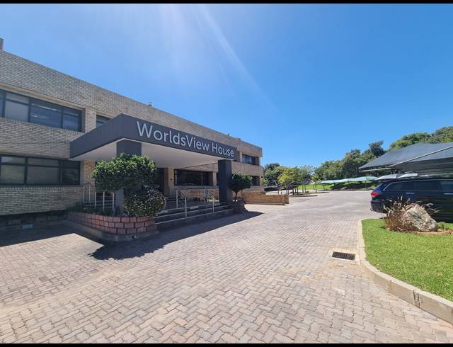 1,832M² OFFICE FOR SALE IN WOODMEAD